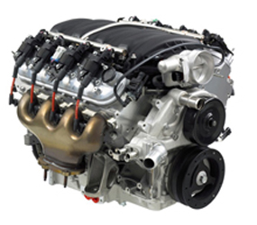 U2656 Engine
